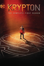 Krypton (1ª Temporada) (Krypton (Season 1))