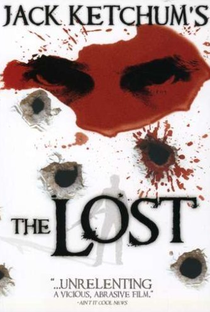 The Lost - Poster / Capa / Cartaz - Oficial 1