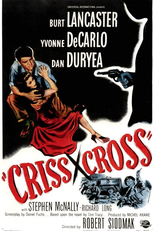 Baixeza (Criss Cross )