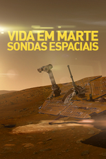 Vida em Marte: Sondas Espaciais (Vida em Marte: Sondas Espaciais)
