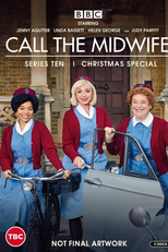 Chame a Parteira (10ª Temporada) (Call the Midwife (Season 10))