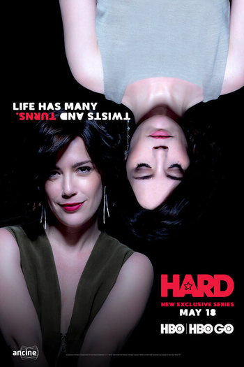  de Série Hard (1ª Temporada) (2020)