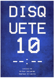 Disquete10 (Disquete10)