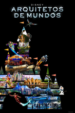 Disney Arquitetos de Mundos (Disney Worldbuilders)