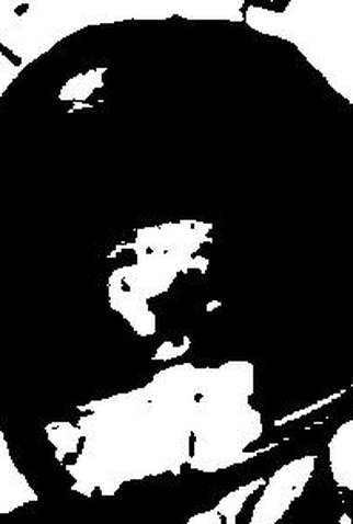 Poster 2 de Curta O Maníaco do Capacete (2008)