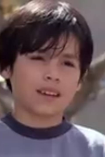 Mario Arellano - Poster 1
