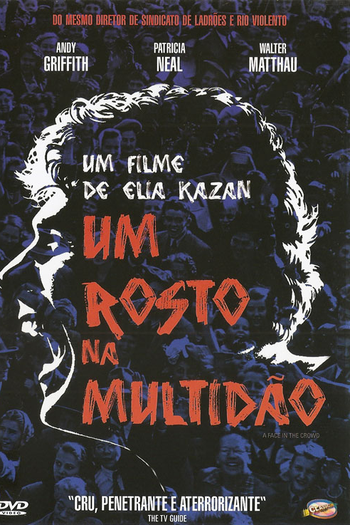  de Filme Um Rosto na Multidão (1957)