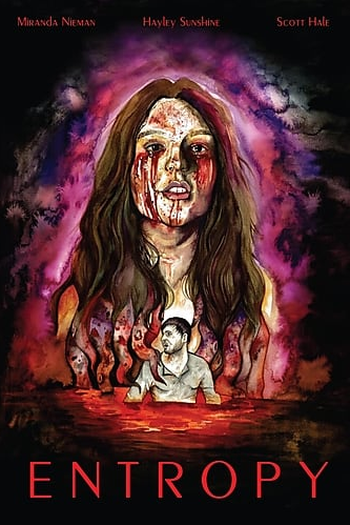  de Filme Entropy (2022)