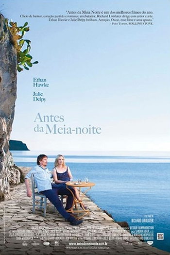  de Filme Antes da Meia-Noite (2013)