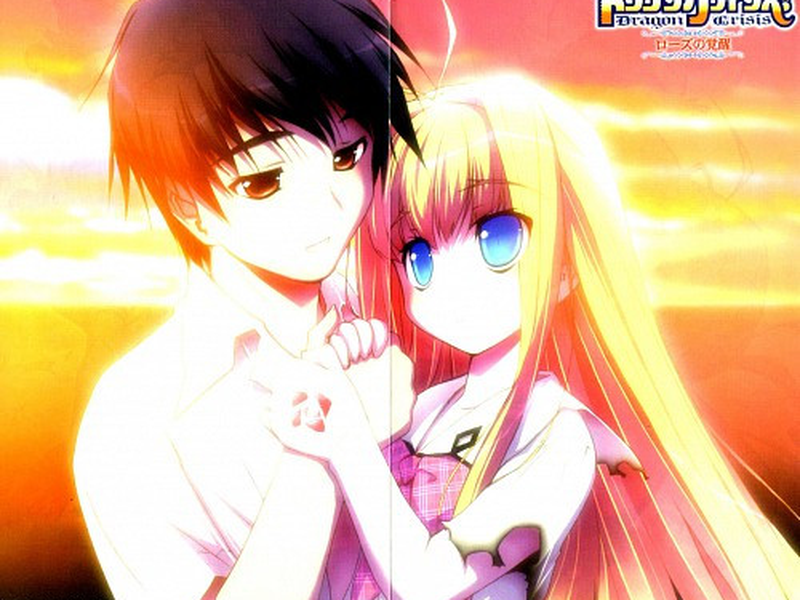 Foto 1 de Dragon Crisis!