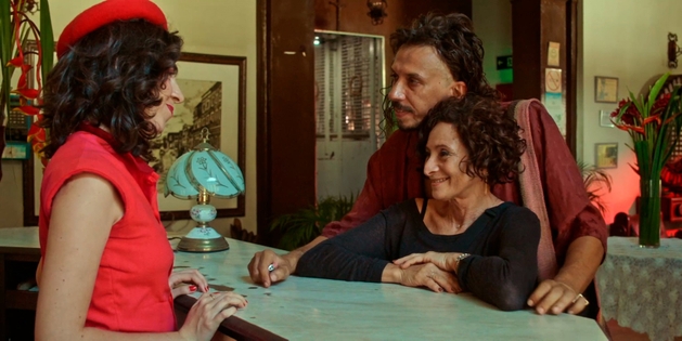 Marcélia Cartaxo revisita universo lírico de Clarice Lispector