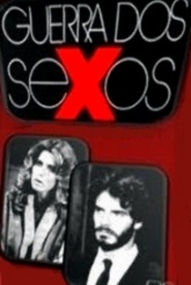 Guerra dos Sexos - Poster / Capa / Cartaz - Oficial 2