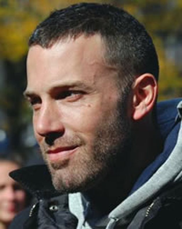 Focus | Ben Affleck deixa o filme que faria com Kristen Stewart