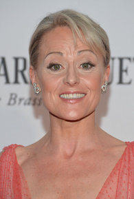 Tracie Bennett