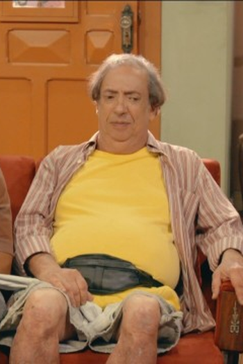 Poster de Episódio Levando ferro (2020)