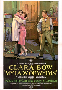 My Lady of Whims (My Lady of Whims)