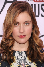 Greta Gerwig