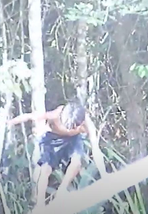 Popxop: Os Cantos do Macaco-Espírito (Popxop: Os Cantos do Macaco-Espírito)