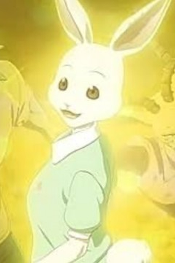 Poster de Episódio TBA (2026)