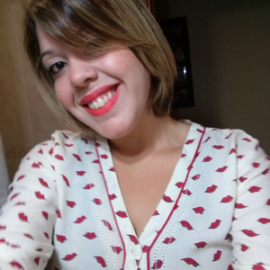 Foto de perfil de Inês