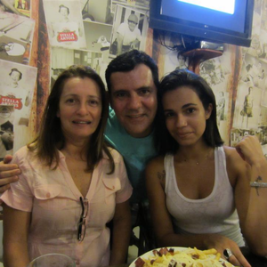 Foto de perfil de Anna Beatriz