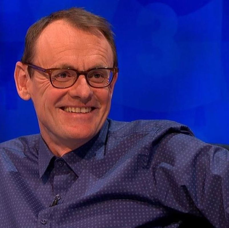 Sean Lock - Foto 1