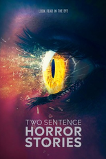 Terror em Duas Frases (4ª Temporada) (Two Sentence Horror Stories (Season 4))