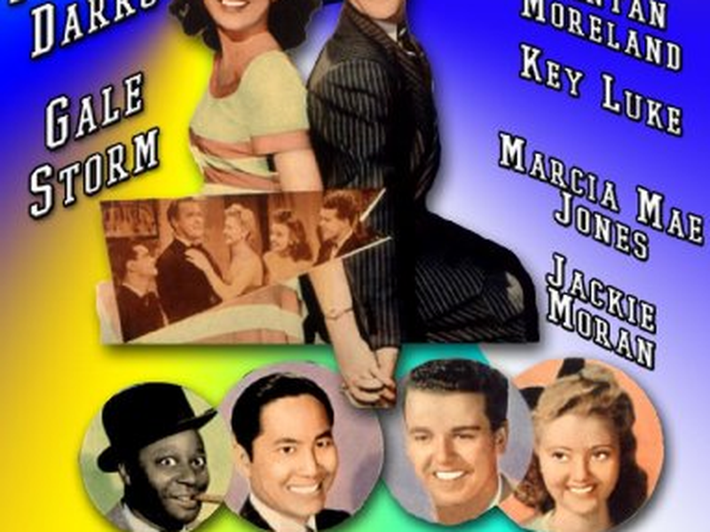 Foto 1 de Let's Go Collegiate