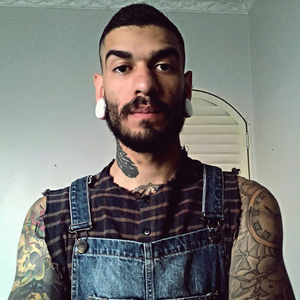 Foto de perfil de Marllon Rocha