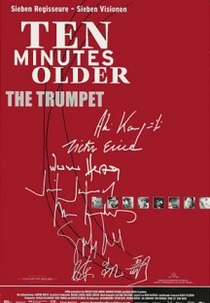 Dez Minutos Mais Velho: O Trompete (Ten Minutes Older: The Trumpet)