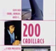 Elvis 200 Cadillacs