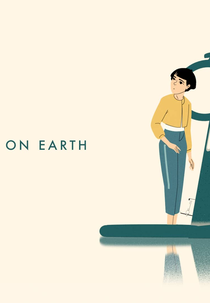 O Último Emprego na Terra (The last job on Earth)