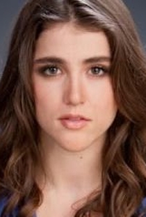 Cassandra Sánchez Navarro (3 de Julho de 1991) | Artista | Filmow