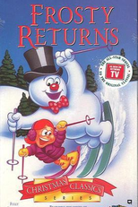 O Retorno de Frosty (Frosty Returns)