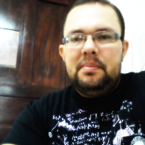 Foto de perfil de Edigley Alexandre