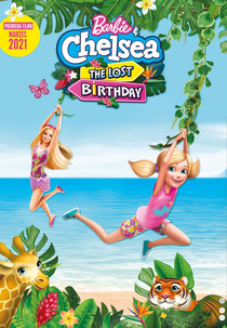Barbie & Chelsea: O Aniversário Perdido (Barbie & Chelsea: The Lost Birthday)