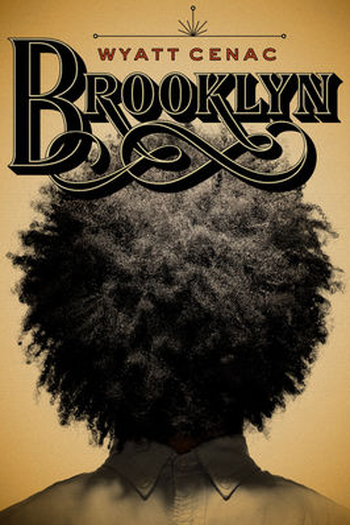 Poster de TV Wyatt Cenac: Brooklyn (2014)