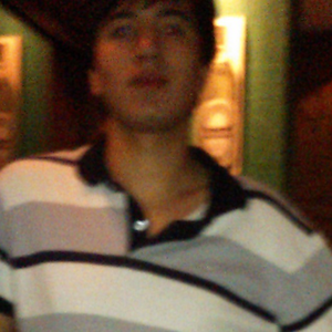 Foto de perfil de Lucas Santiago