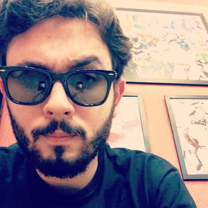 Foto de perfil de Saulo
