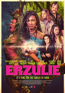 Erzulie (Erzulie)