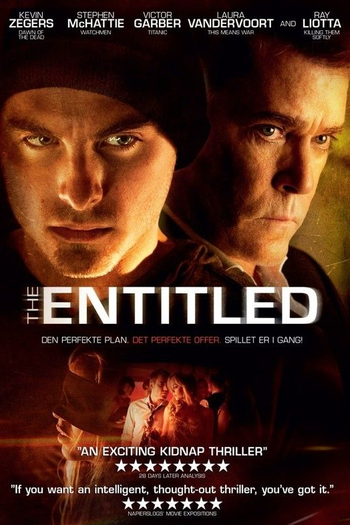  de Filme O Resgate (2011)