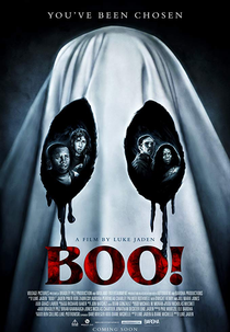 Brincadeira Mortal (Boo!)