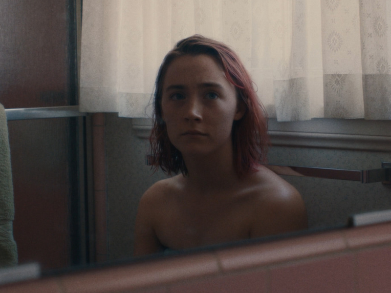 Foto 18 de Lady Bird: A Hora de Voar