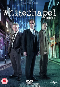 Whitechapel (3ª Temporada) (Whitechapel (Season 3))