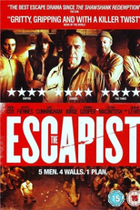 The Escapist (The Escapist)