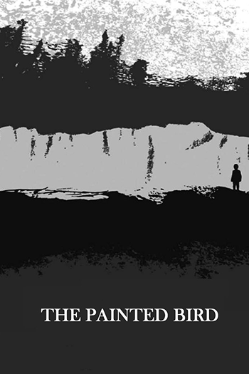  de Filme O Pássaro Pintado (2019)