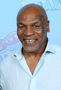 Mike Tyson