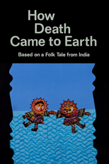 How Death Came to Earth (How Death Came to Earth)