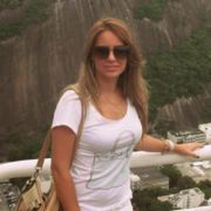 Foto de perfil de Juliana