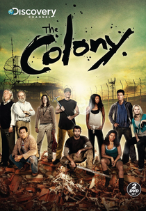 The Colony (The Colony)